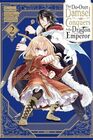 The Do-Over Damsel Conquers the Dragon Emperor, Vol. 2 (manga) (Volume 2) (The Do-Over Damsel Conquers the Dragon Emperor, 2)