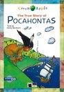 The True Story of Pocahontas Step 1 5/6 Klasse Buch und CD