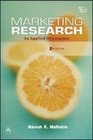 Marketing Research An Applied Orientation 5th Edition