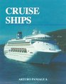 Cruise Ships (Ships of the World series)