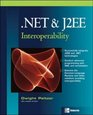 NET  J2EE Interoperability