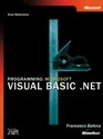 Programming Microsoft Visual BasicNet