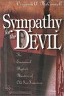 Sympathy for the Devil The Emmanuel Baptist Murders of Old San Francisco