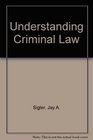 Understanding Criminal Law