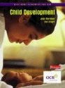 GCSE Home Economics OCR Child Development Teacher's Resource File with Free Student Book