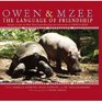 Owen  Mzee The Language of Friendship