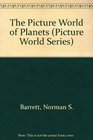 The Picture World of Planets