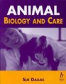 Animal Biology and Care