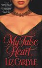 My False Heart (Sonnet Books)