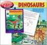 Dinosaurs A Science Workbook for Ages 68