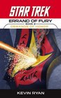 Errand of Fury Book Two Demands of Honor