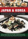 The Food and Cooking of Japan  Korea