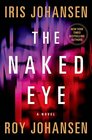The Naked Eye (Kendra Michaels, Bk 3)