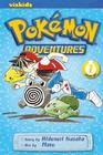 Pokemon Adventures, Vol 1