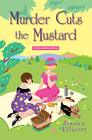 Murder Cuts the Mustard (A Beryl and Edwina Mystery)