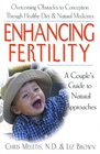 Enhancing Fertility A Couple's Guide to Natural Approaches