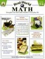 Realworld Math Grades 56