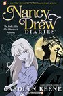 Nancy Drew Diaries 3