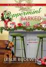 Peppermint Barked (Spice Shop, Bk 6)