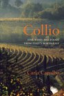 Collio Fine Wines and Foods from Italy's NorthEast