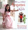 Cute and Easy Costumes for Kids 35 Fun Dressing Up Ideas For Children