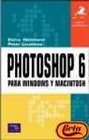 Guia de Aprendizaje Photoshop 6 Para Windows y Macintosh