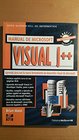Manual de Microsoft Visual J