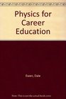 Physics for Career Education