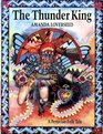 The Thunder King A Peruvian Folk Tale
