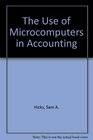 The Use of Microcomputers in Accounting
