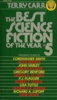 The Best Science Fiction of the Year 5