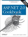 ASP.NET 2.0 Cookbook (Cookbooks (O'Reilly))