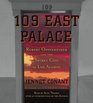 109 East Palace: Robert Oppenheimer and the Secret City of Los Alamos (Audio CD) (Abridged)