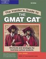 The Insider's Guide to the GMAT CAT