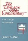 The Book of Leviticus/the Book of Numbers