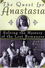 The Quest for Anastasia