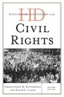 Historical Dictionary of the Civil Rights Movement