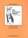 Velveteen Rabbit A Study Guide