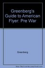 Greenberg's Guide to American Flyer Pre War