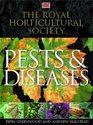 The Royal Horticultural Society Pests  Diseases