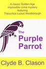 The Purple Parrot