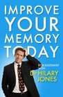 Improve Your Memory Today
