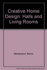 Halls and Living Rooms