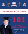 University of Arizona 101 My First TextBoardBook