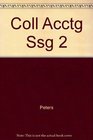 Coll Acctg Ssg 2