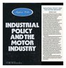 Industrial Policy and the Motor Industry