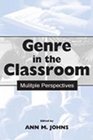 Genre in Classroom Multiple Perspectives