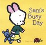 Sam's Busy Day