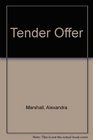 Tender Offer