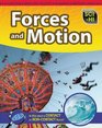 Sci-Hi: Forces and Motion (Sci Hi)